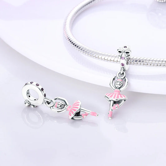 CHARM BAILARINA