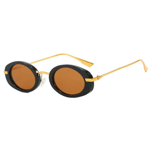 LENTES MARCO NEGRO