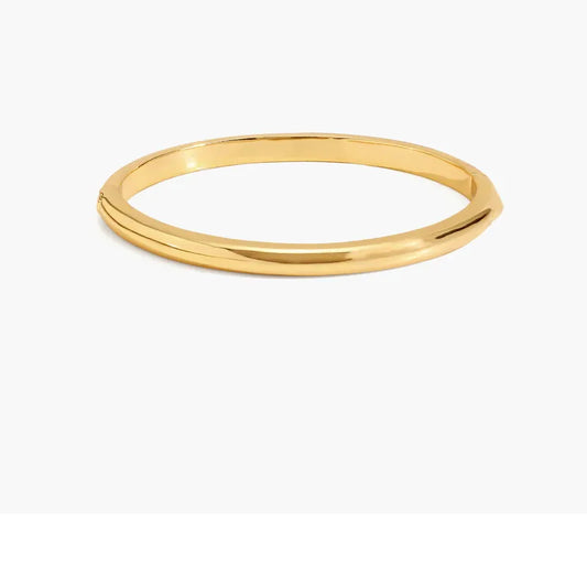 PULSERA AYTON DORADA