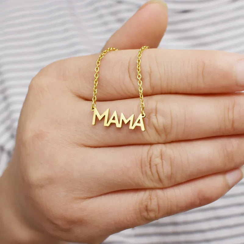 COLLAR MAMA