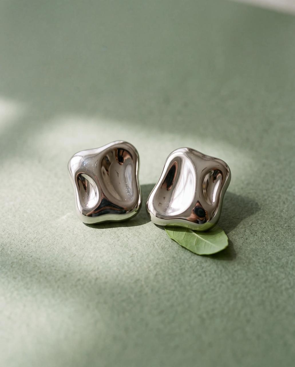 ARETE EUROPEO PLATEADO