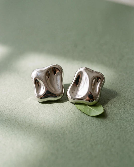 ARETE EUROPEO PLATEADO