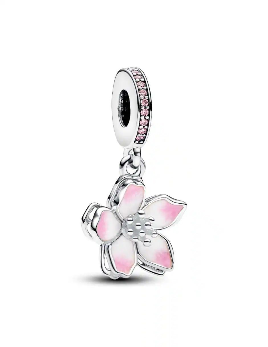 CHARM FLOR DOBLE