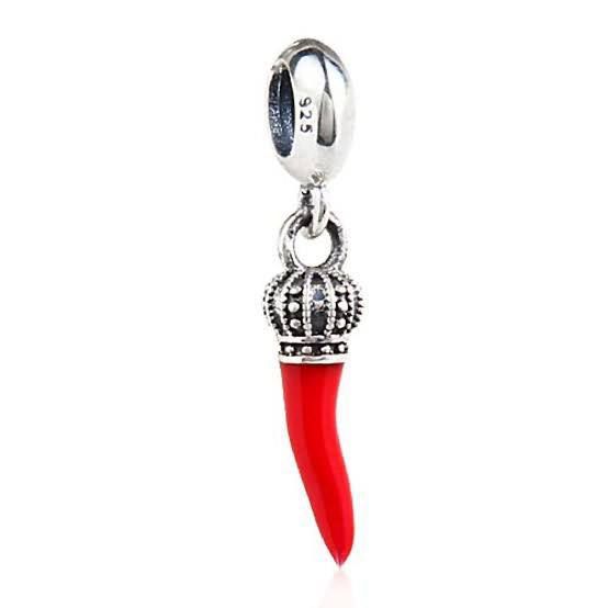 CHARM CHILI CUERNO