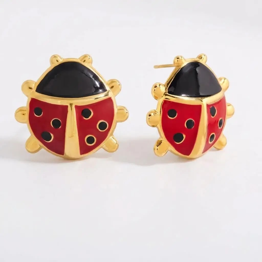 ARETES CATARINA
