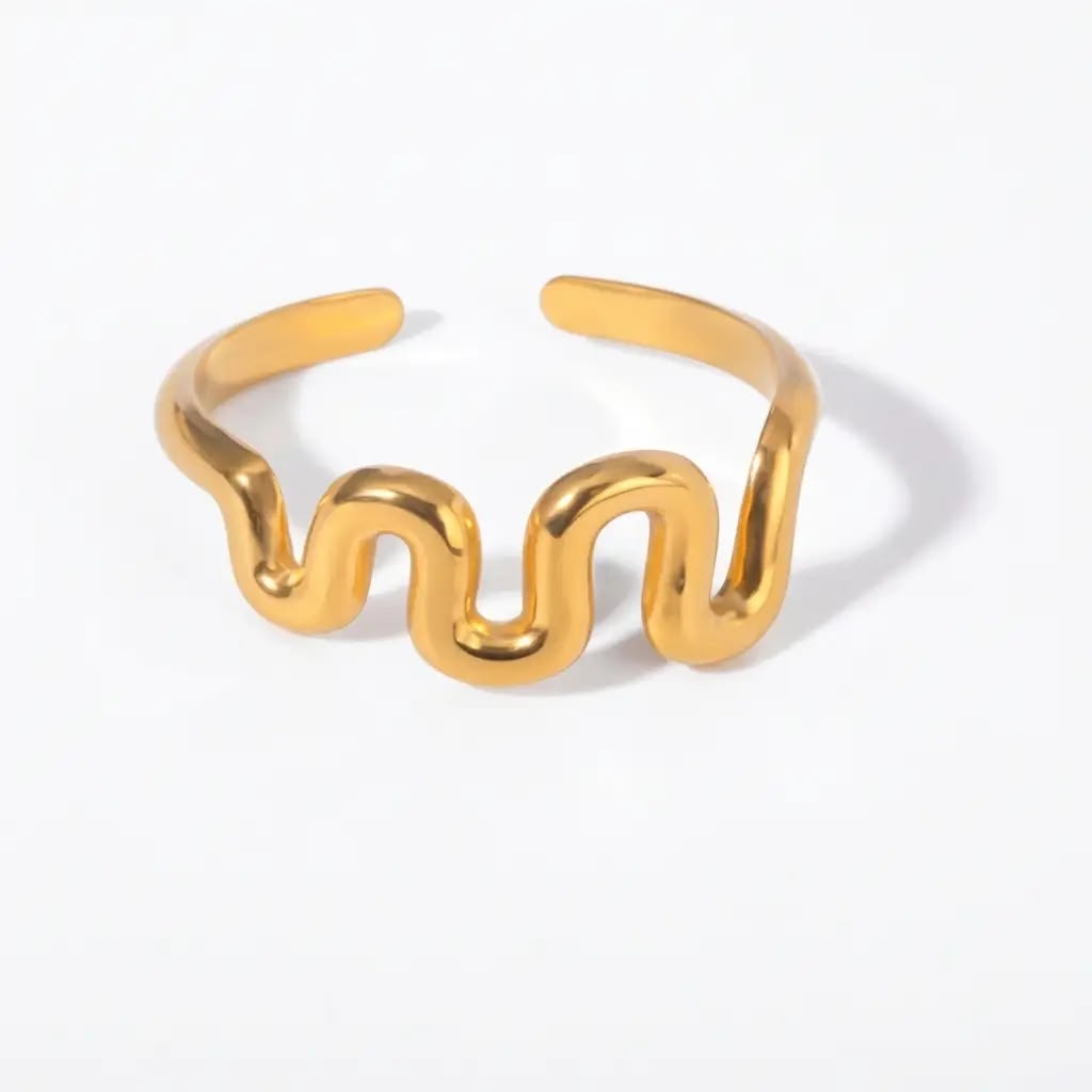 ANILLO IRIS