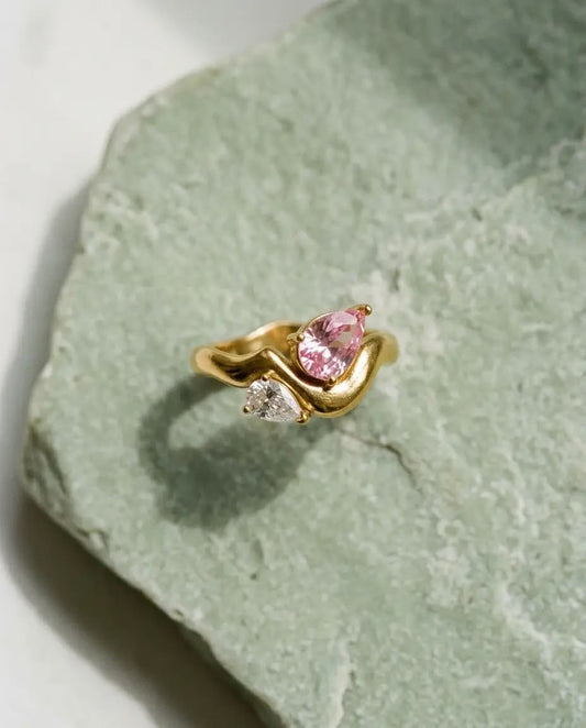 ANILLO ROSIE