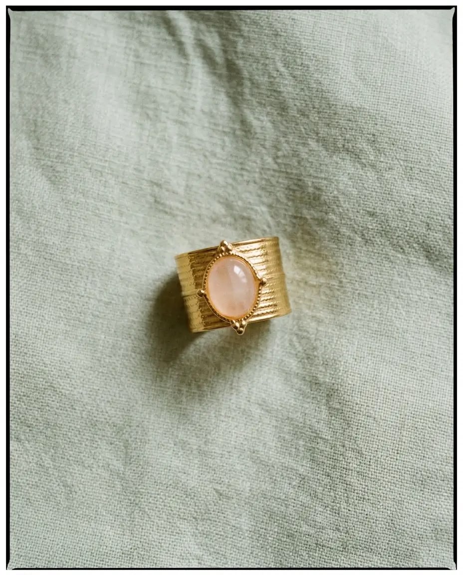 ANILLO JULIA