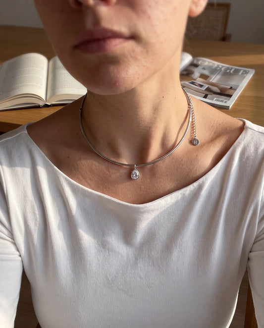 COLLAR NORA