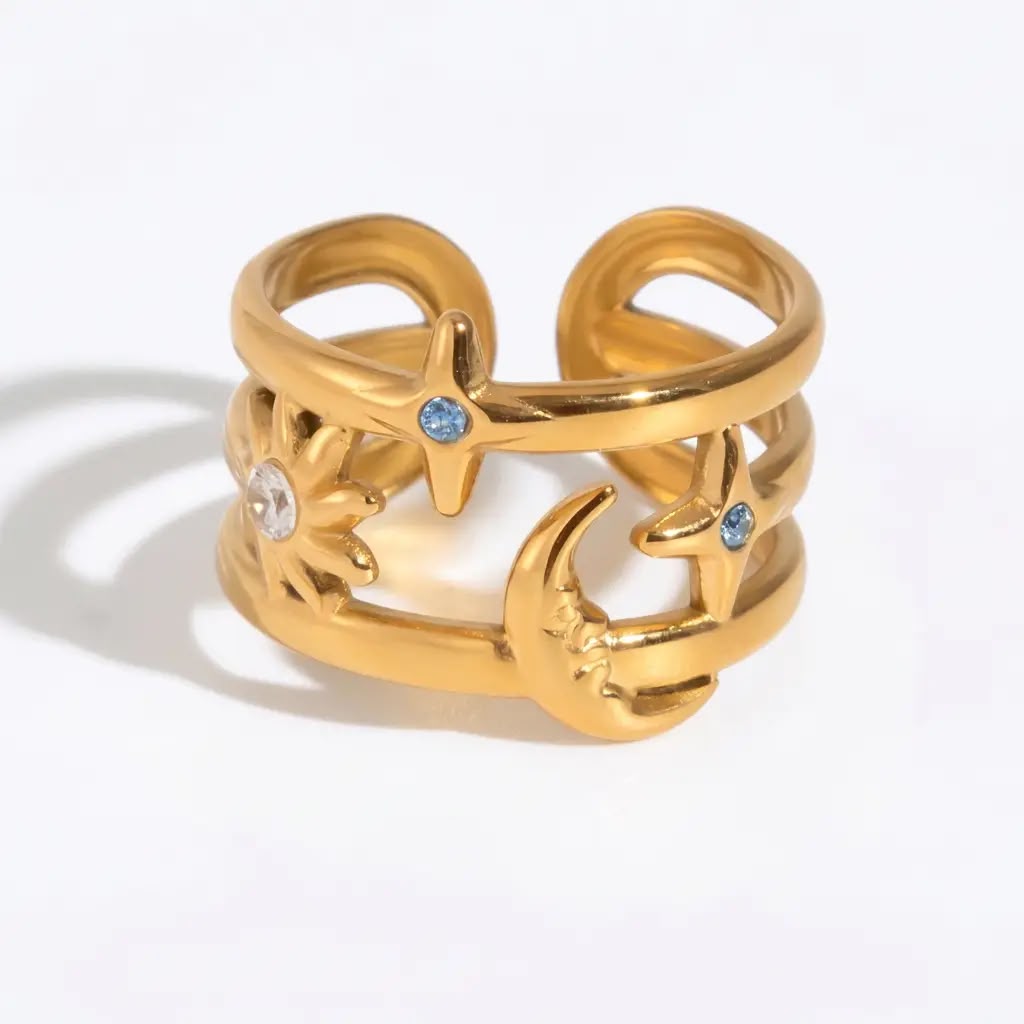ANILLO ASTRA