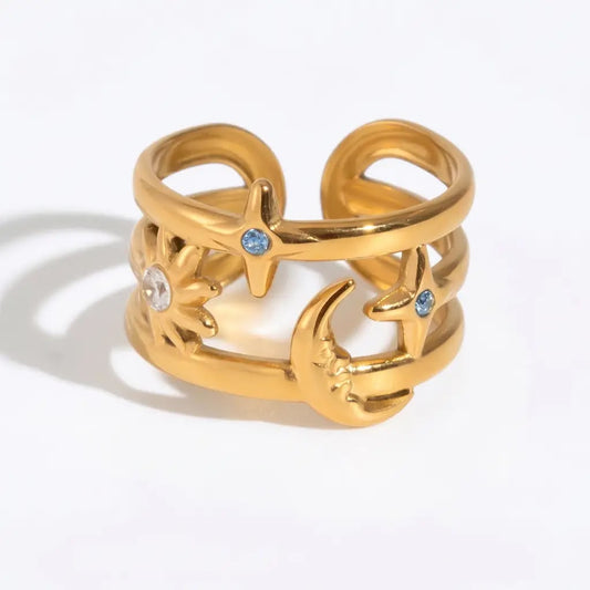 ANILLO ASTRA