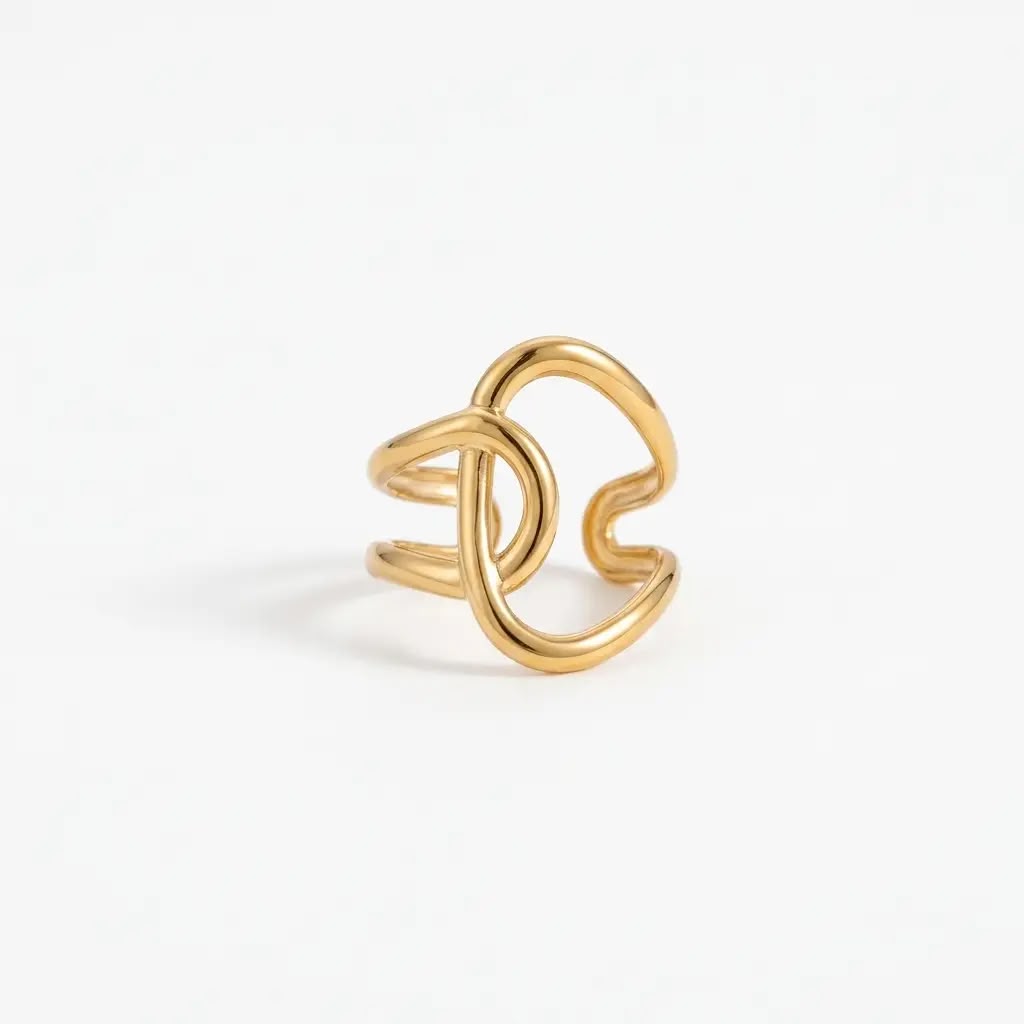 ANILLO EVA