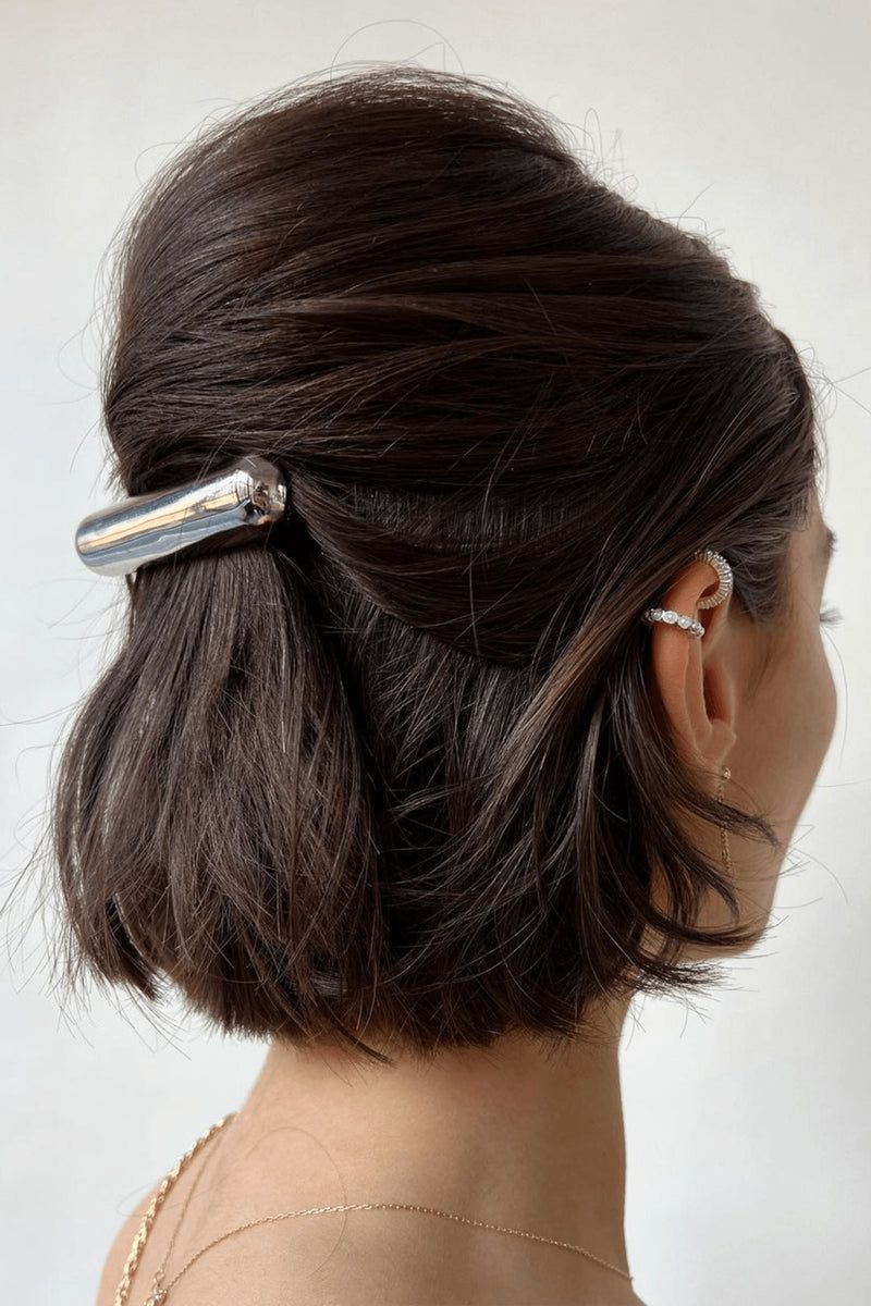 PINZA PARA CABELLO AMAL