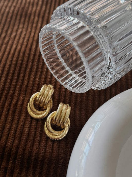 ARETE ARO DORADO