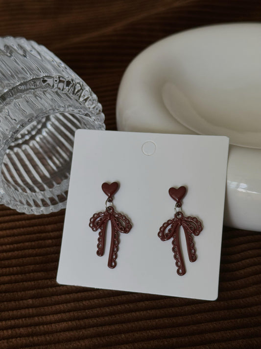 ARETE MOÑO CORAZON