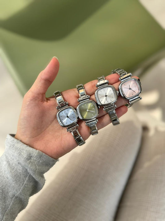RELOJ ITALIANO QUARTZ