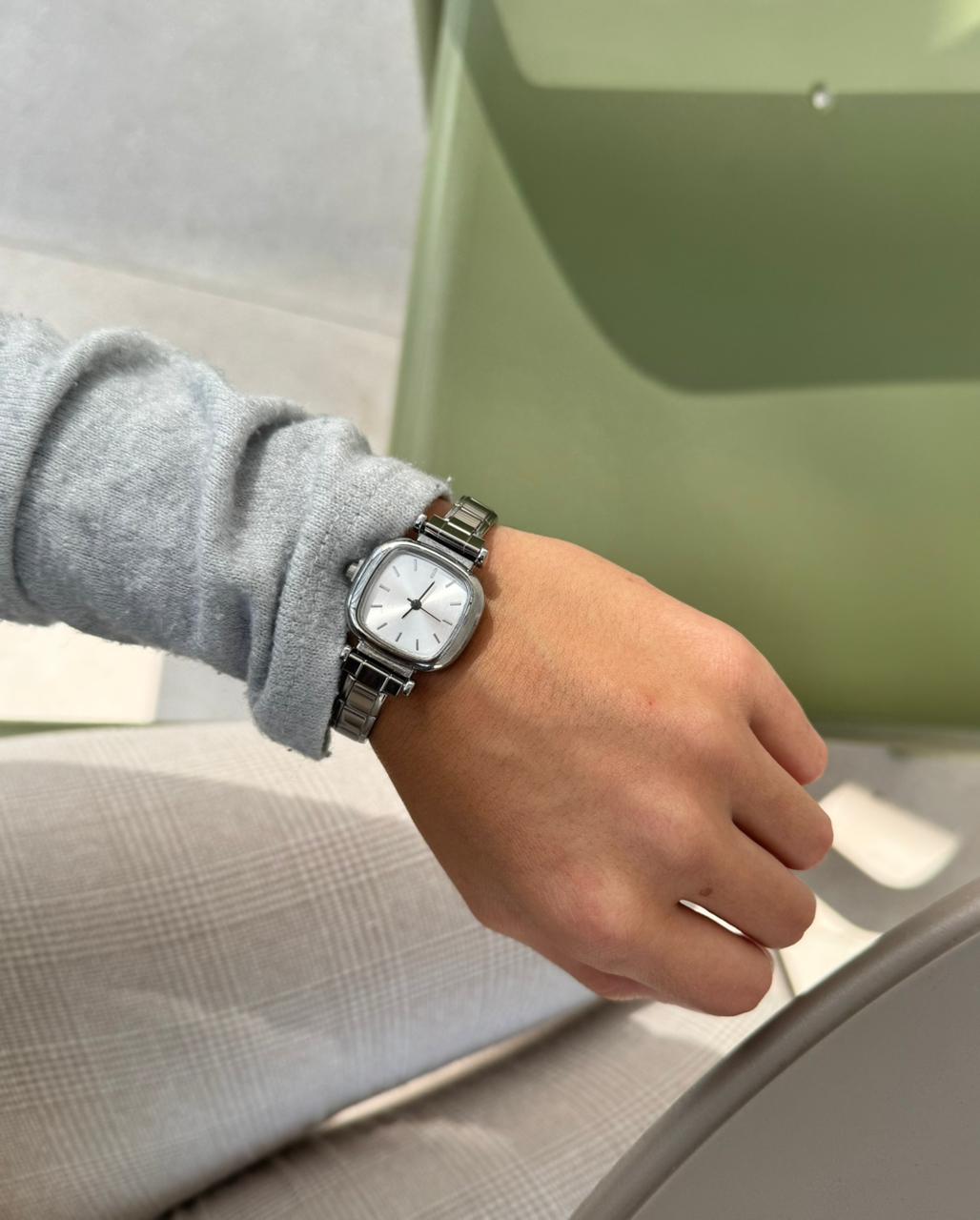 RELOJ ITALIANO QUARTZ