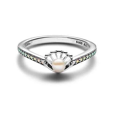 ANILLO SIRENA