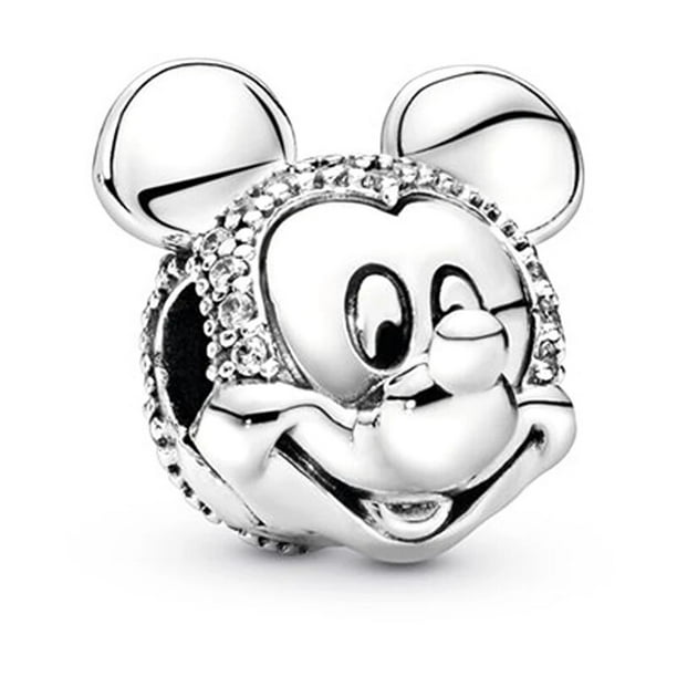 CHARM CARA MICKEY ZIRCONIA