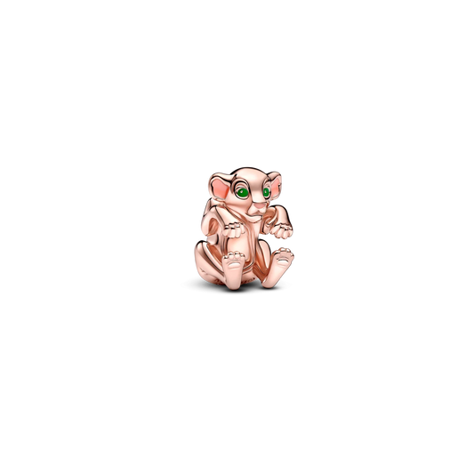CHARM EL REY LEON DISNEY