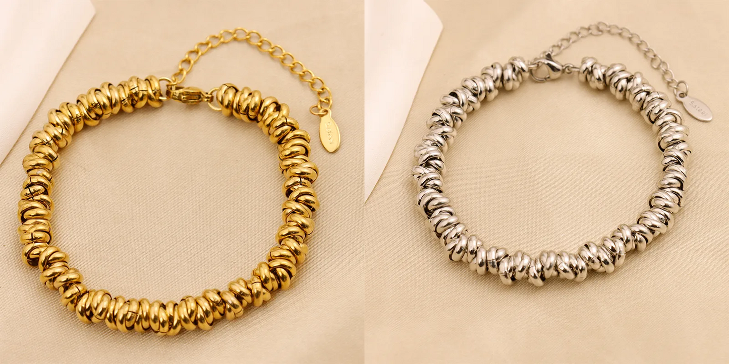 PULSERA SALLY