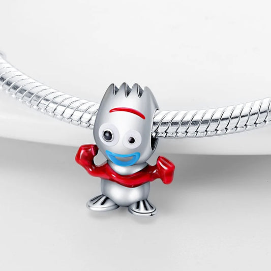 CHARM FORKY