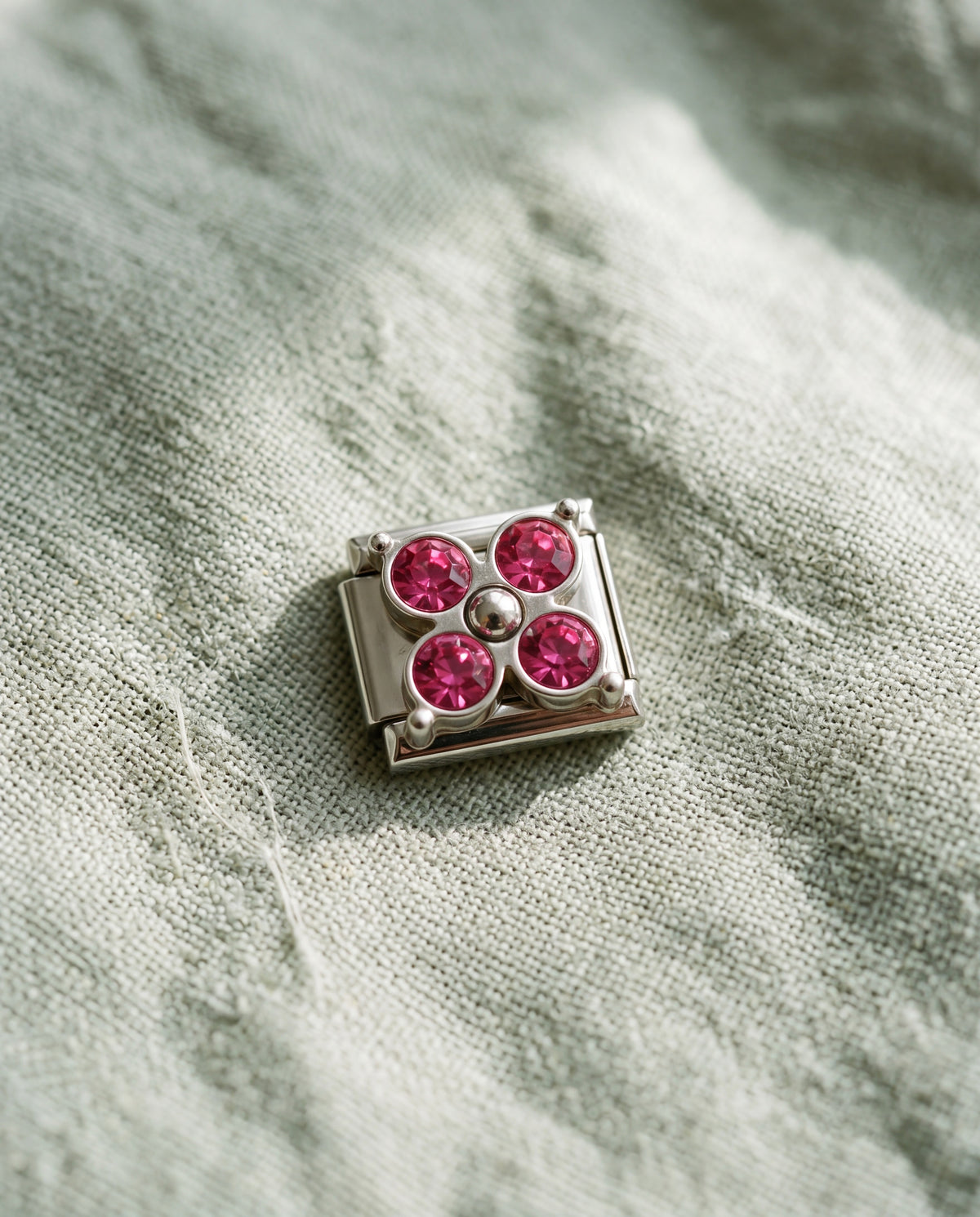 CHARM FLOR ZIRCONIA