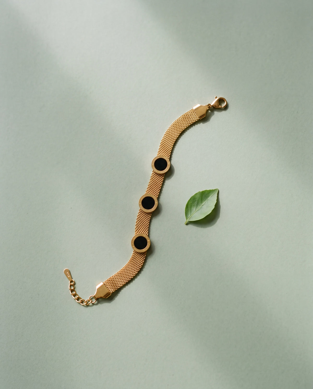 PULSERA LEONORA
