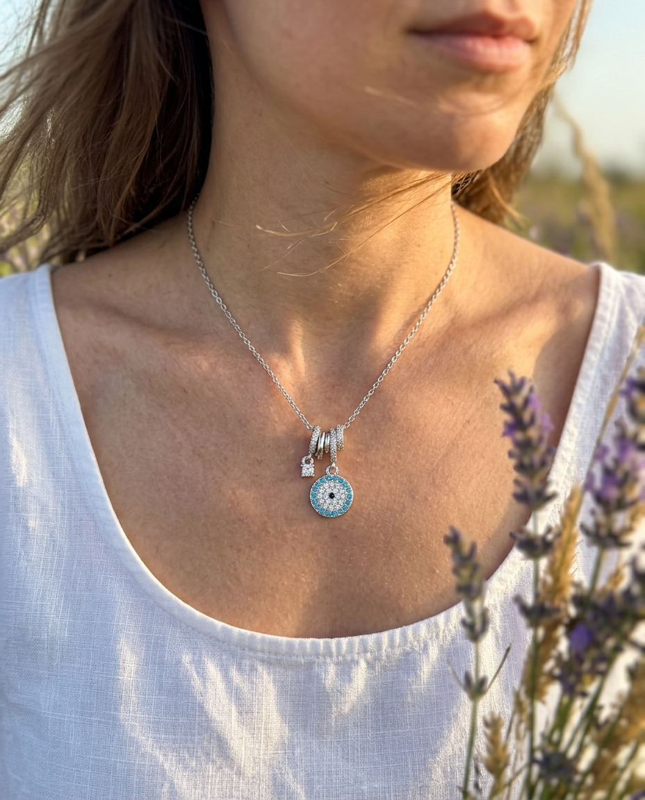 COLLAR ALTEA