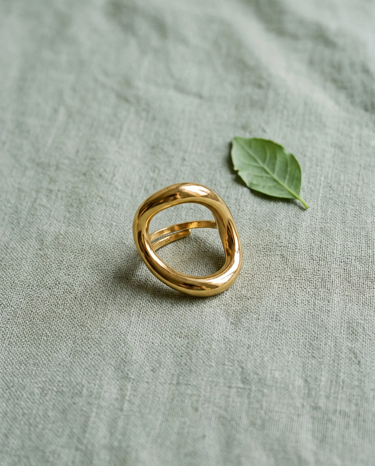ANILLO AMARA
