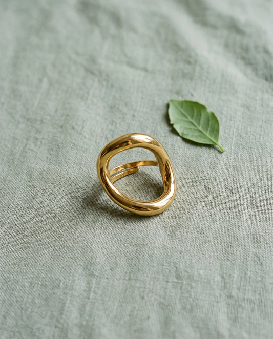 ANILLO AMARA