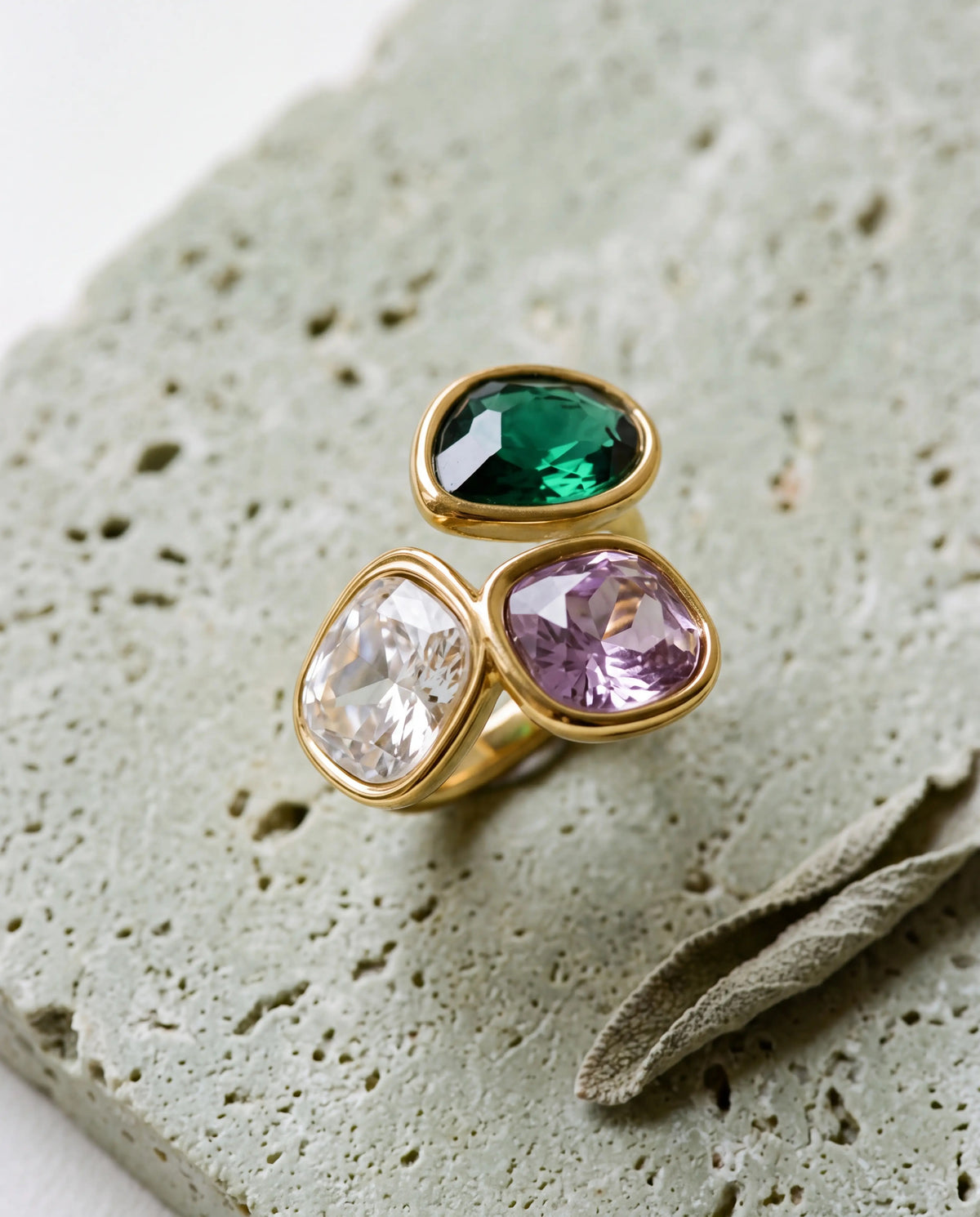 ANILLO LYRA