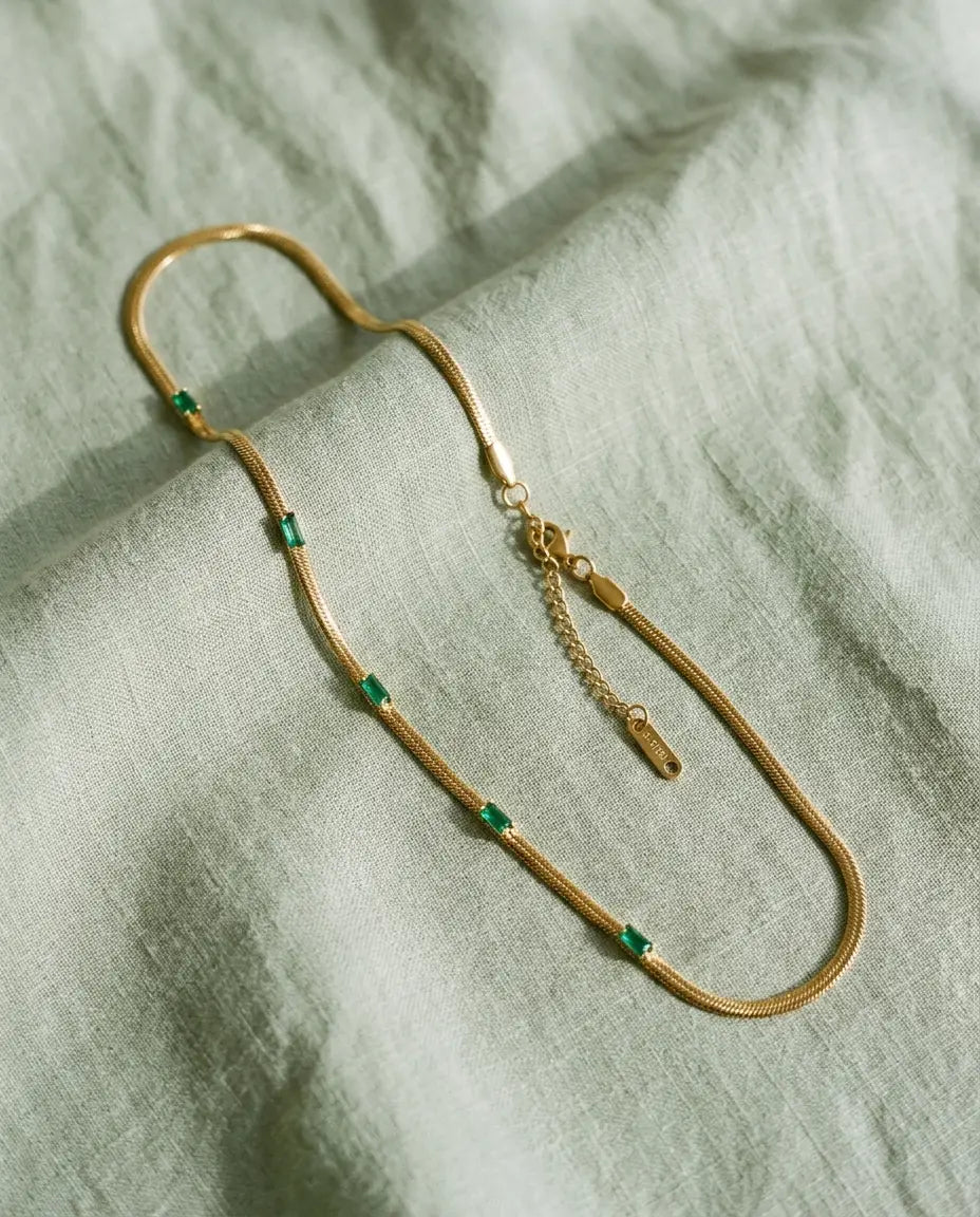 COLLAR KIARA