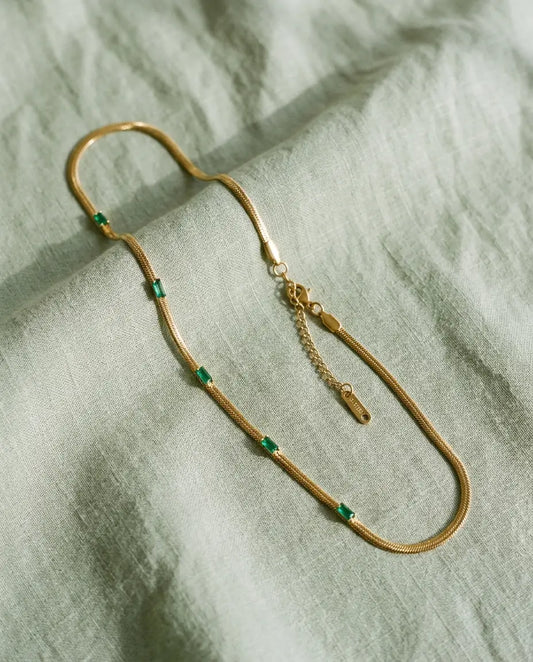 COLLAR KIARA