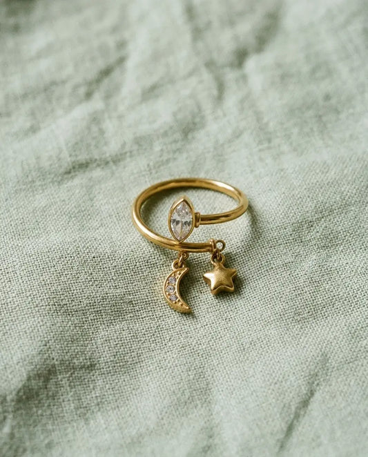 ANILLO ARLA