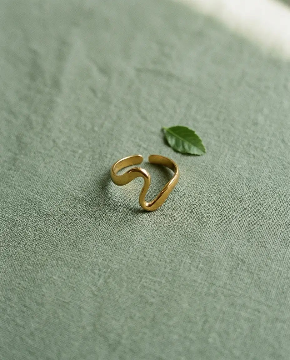 ANILLO GALIA