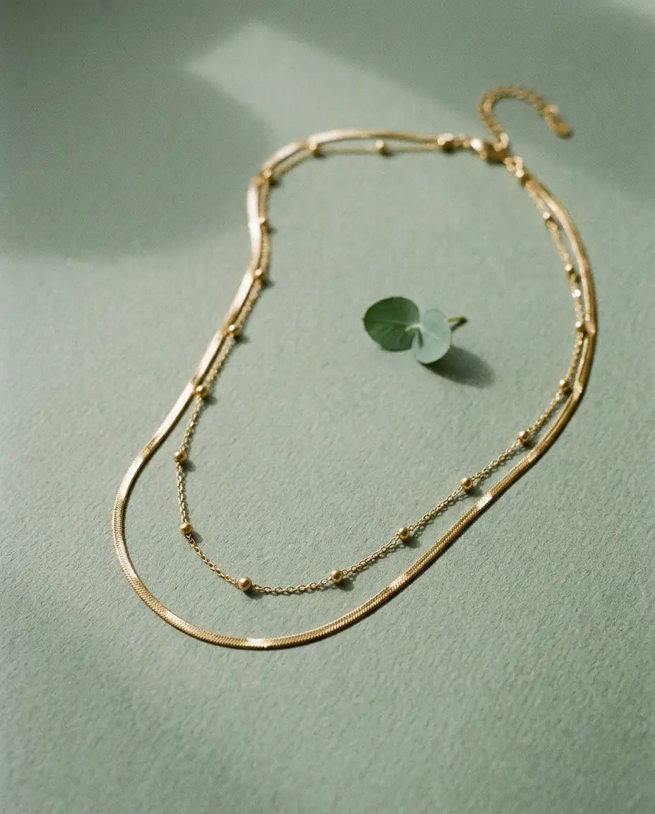 COLLAR YARA