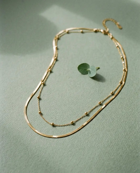 COLLAR YARA
