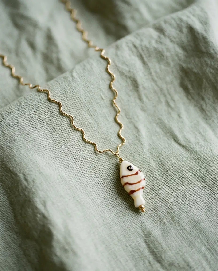 COLLAR FISHI