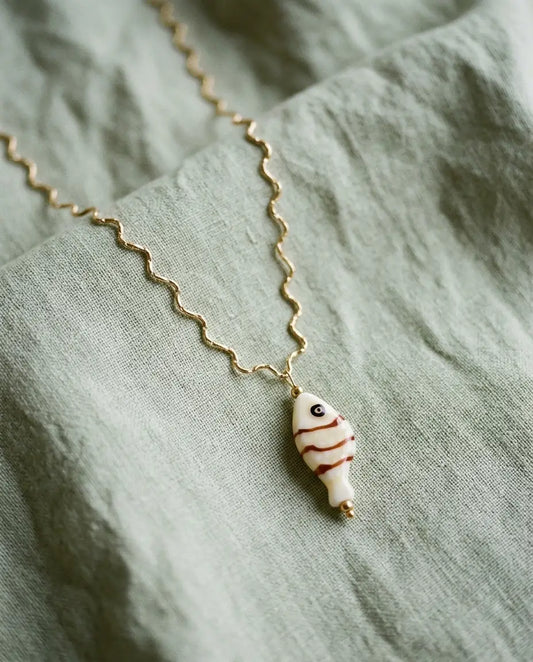 COLLAR FISHI