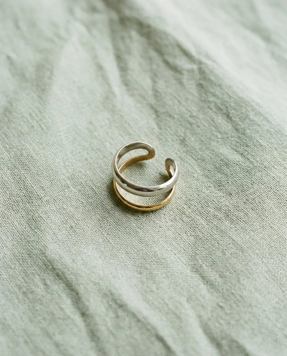 ANILLO ALIA