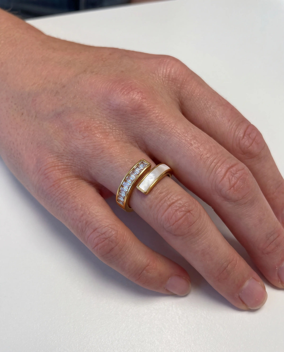 ANILLO VIREYA