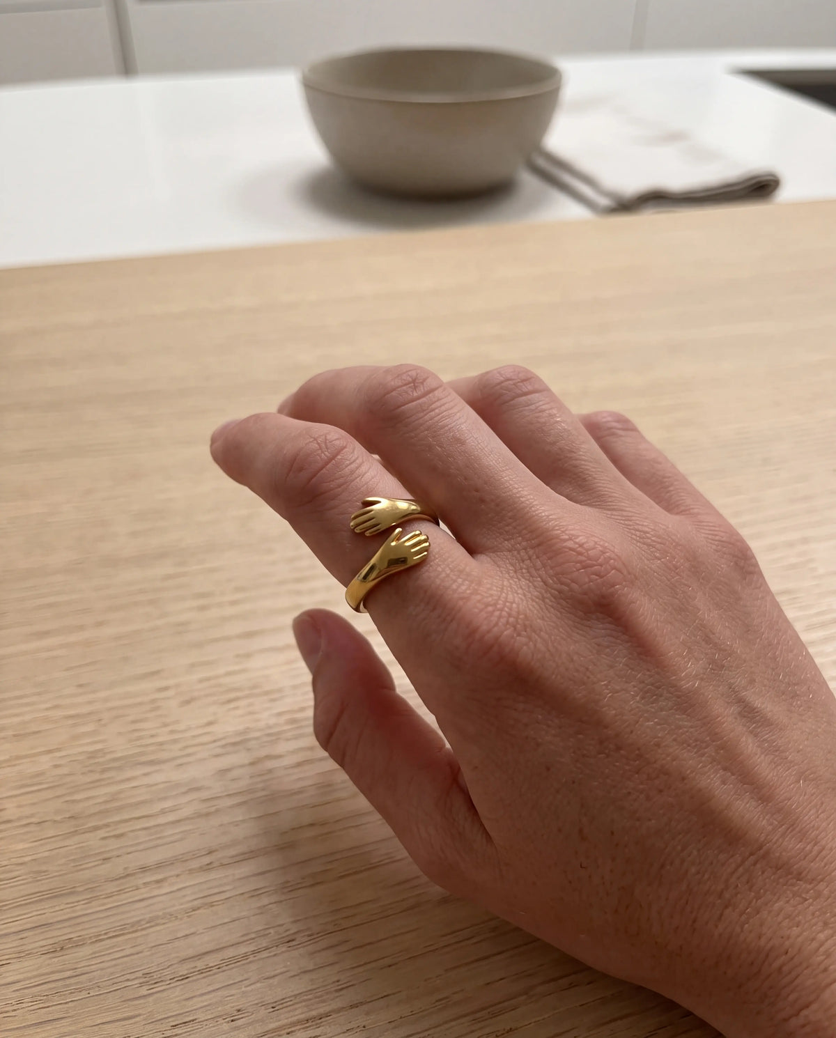 ANILLO GIVA