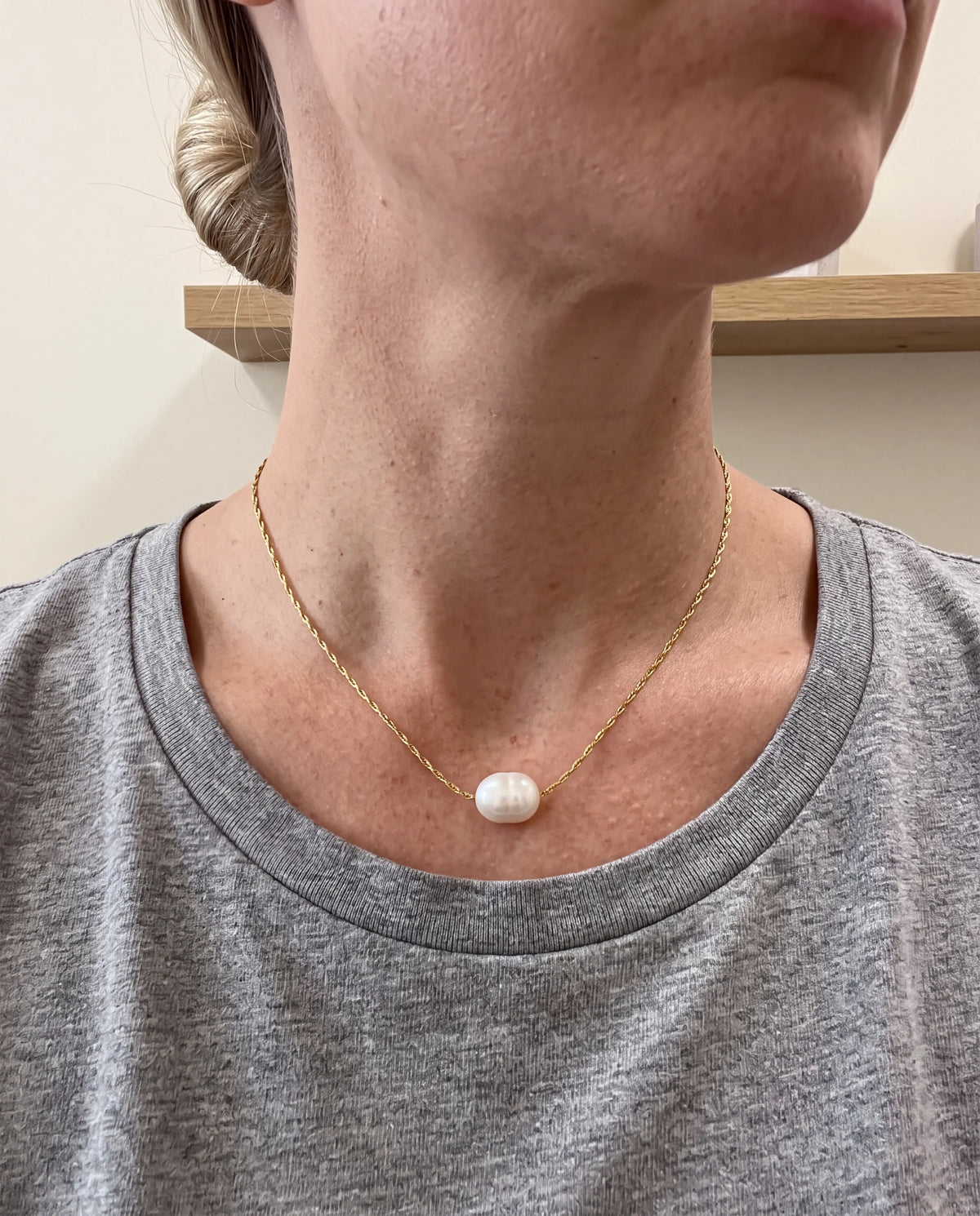 COLLAR NOVA