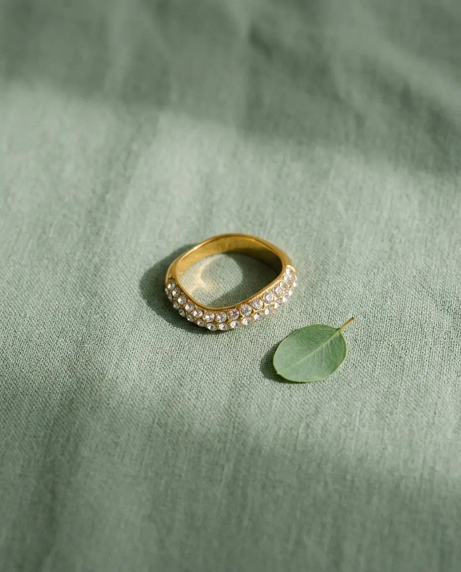ANILLO EVELIA