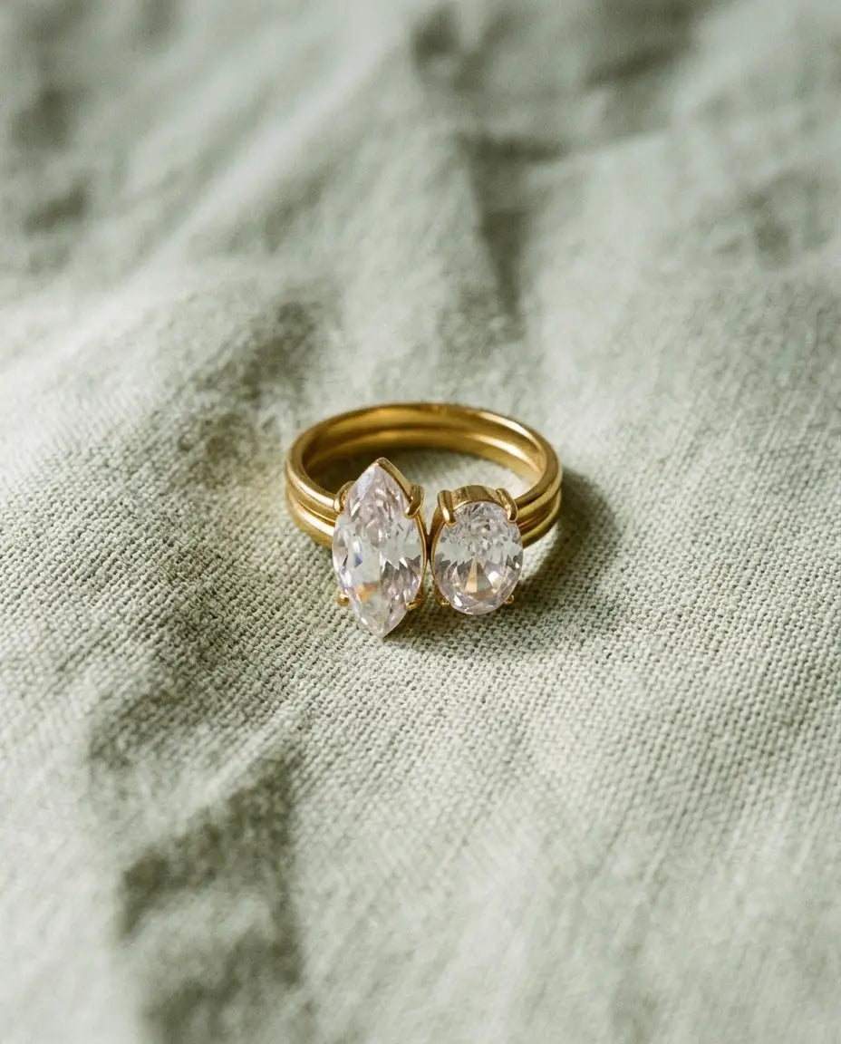 ANILLO ZIA