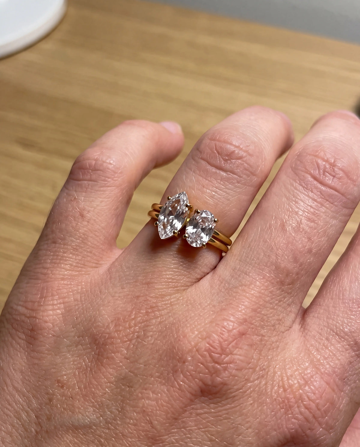 ANILLO ZIA
