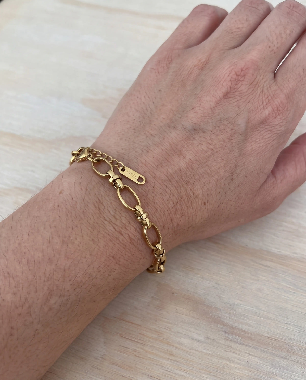 PULSERA FLAVIA