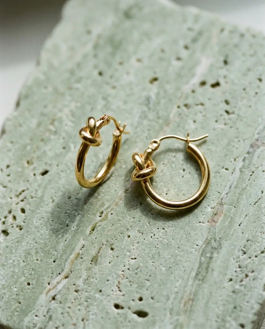 ARETE NUDO