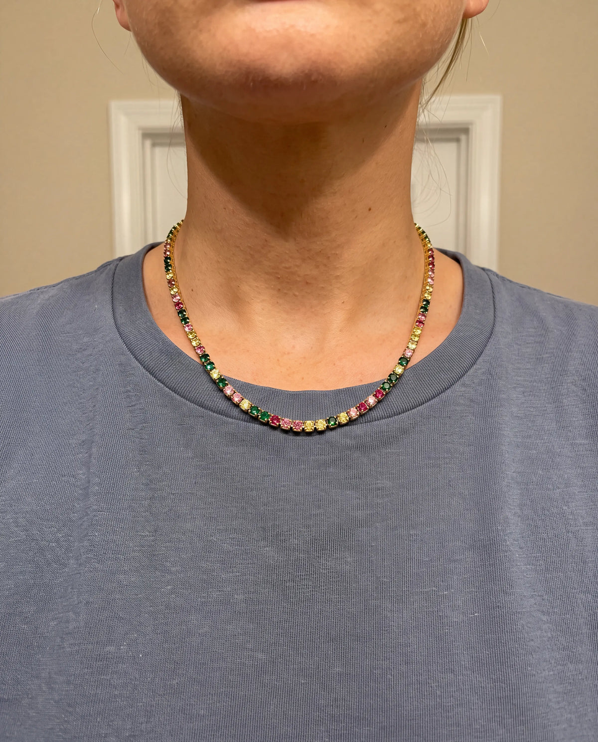 COLLAR MARCE